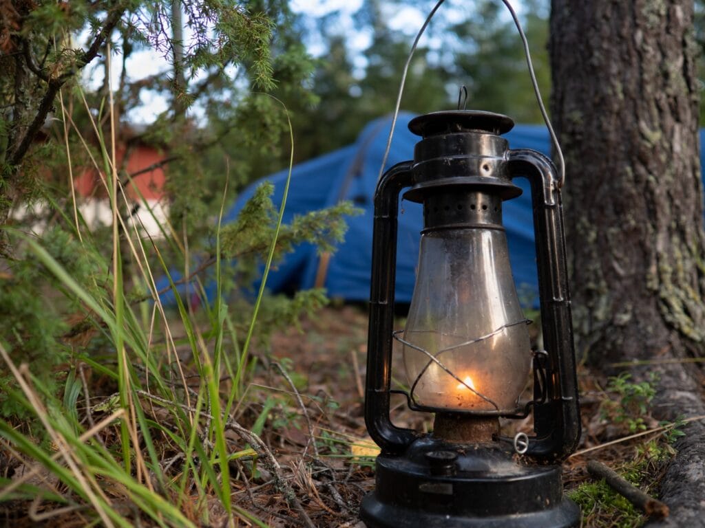 K-18 johtajien saunailta - Lue lisää