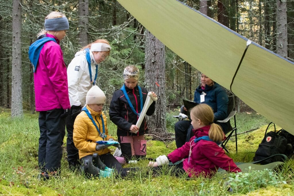 Ea2- ja Hätäensiapukurssi - Lue lisää