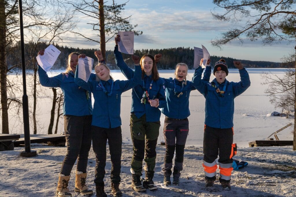 Rok-kurssi 2023-2024 - Lue lisää